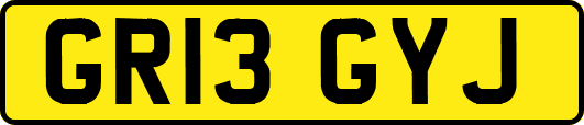 GR13GYJ