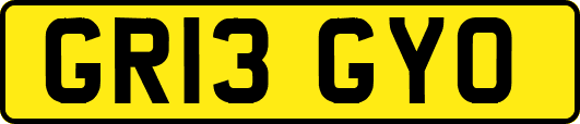 GR13GYO