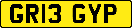 GR13GYP