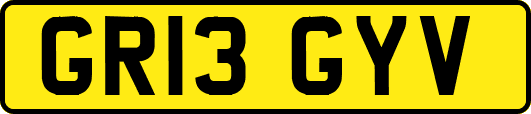 GR13GYV