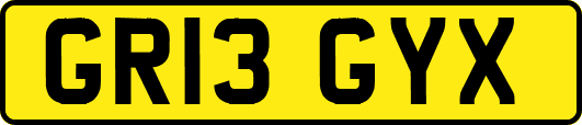 GR13GYX