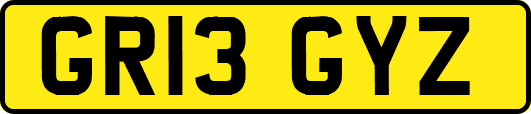 GR13GYZ