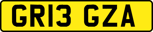 GR13GZA