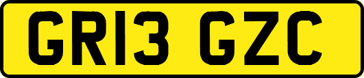 GR13GZC