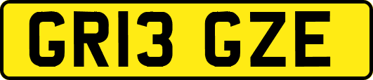 GR13GZE