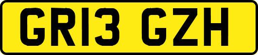 GR13GZH