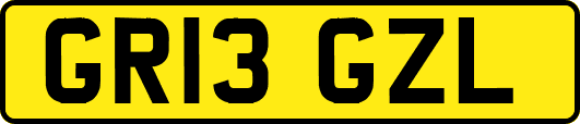 GR13GZL