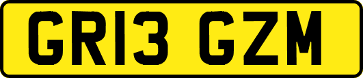 GR13GZM