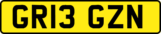 GR13GZN