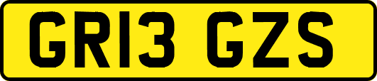 GR13GZS
