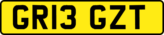 GR13GZT