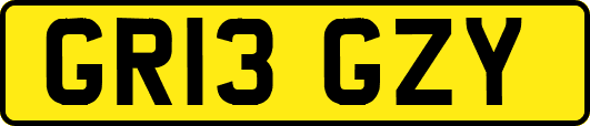 GR13GZY