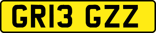 GR13GZZ