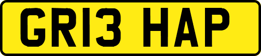 GR13HAP
