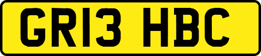 GR13HBC