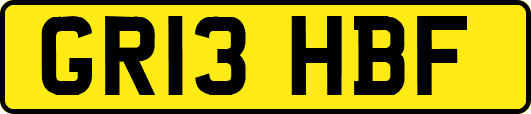 GR13HBF