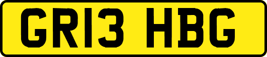 GR13HBG