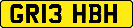 GR13HBH