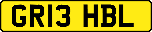 GR13HBL