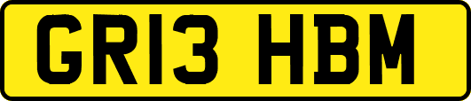 GR13HBM