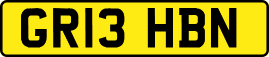 GR13HBN