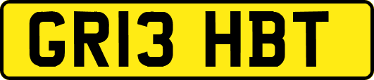 GR13HBT