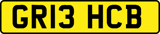 GR13HCB
