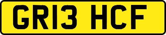 GR13HCF