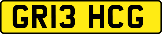 GR13HCG
