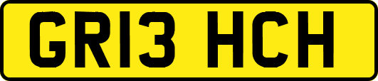 GR13HCH