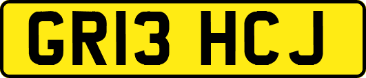 GR13HCJ