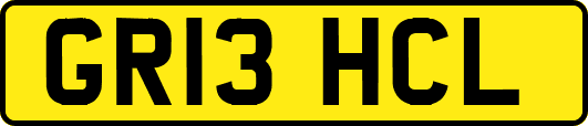 GR13HCL