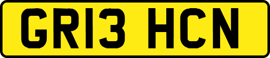 GR13HCN