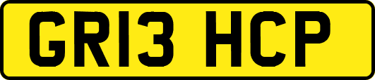 GR13HCP