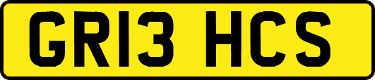 GR13HCS