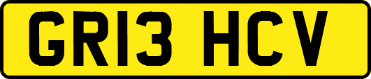 GR13HCV