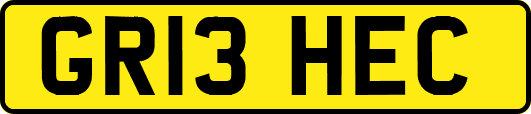 GR13HEC