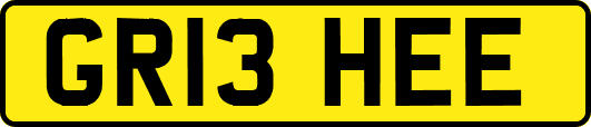 GR13HEE