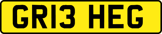 GR13HEG