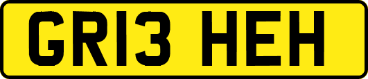GR13HEH