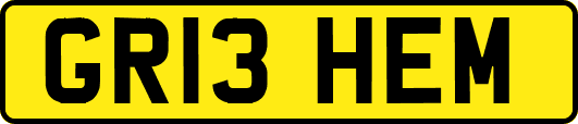 GR13HEM