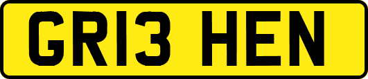 GR13HEN