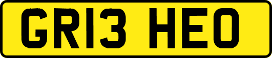 GR13HEO