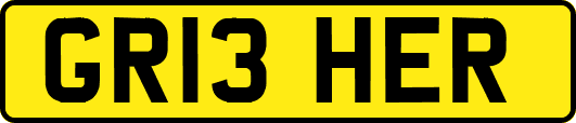 GR13HER