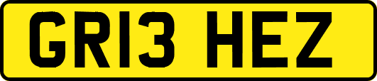 GR13HEZ