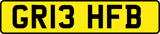 GR13HFB