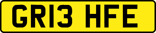 GR13HFE