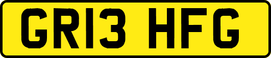 GR13HFG