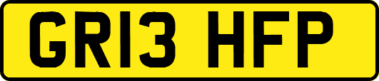 GR13HFP