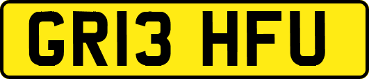 GR13HFU